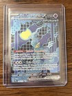 Iron Crown ex