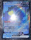 Iron Crown ex