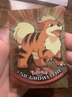 Growlithe
