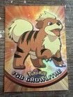 Growlithe