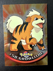 Growlithe
