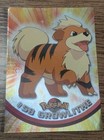 Growlithe