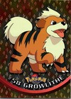 Growlithe