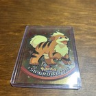 Growlithe