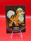 Growlithe