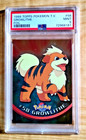 Growlithe