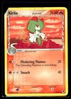 Kirlia