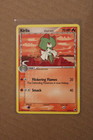 Kirlia