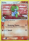 Kirlia