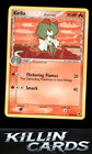 Kirlia