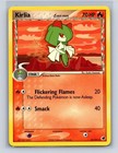 Kirlia