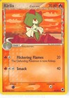 Kirlia