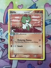 Kirlia