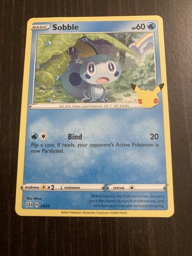 Sobble