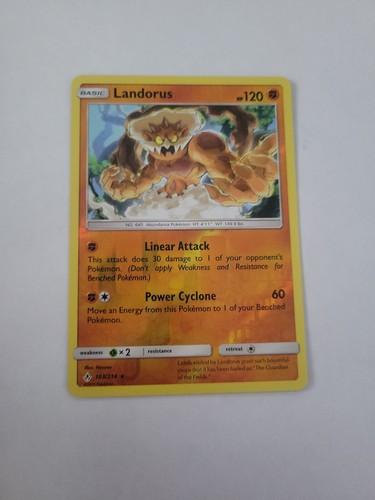 Landorus