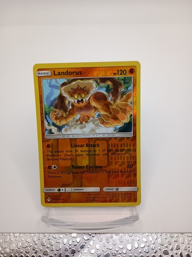 Landorus