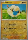 Mareep