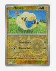 Mareep