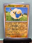 Mareep