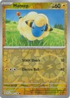 Mareep