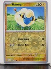 Mareep