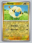 Mareep
