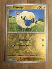Mareep