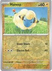 Mareep