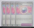 Lillie's Pearl