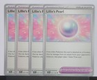 Lillie's Pearl