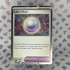 Lillie's Pearl