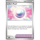 Lillie's Pearl