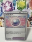 Lillie's Pearl