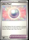 Lillie's Pearl