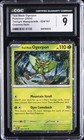 Teal Mask Ogerpon