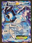 Articuno EX