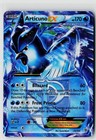 Articuno EX