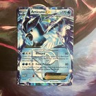 Articuno EX