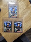 Brock's Scouting