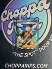 Brock's Scouting