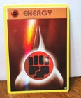 Fighting Energy