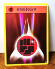 Fighting Energy
