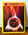 Fighting Energy