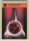 Fighting Energy
