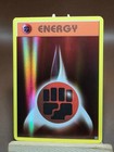 Fighting Energy