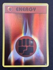 Fighting Energy