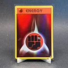Fighting Energy