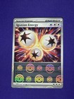 Ignition Energy