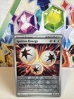 Ignition Energy