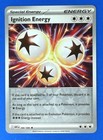 Ignition Energy